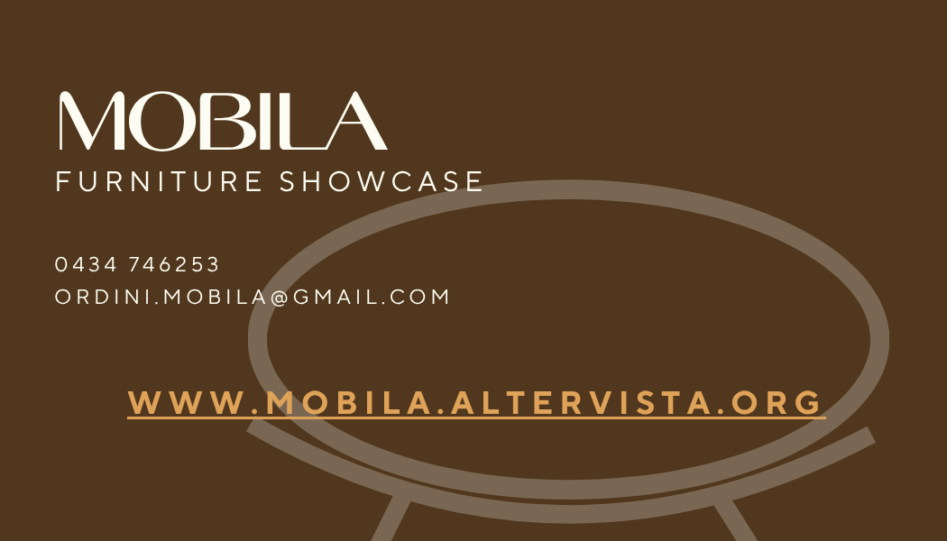 Mobila Furniture Store